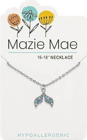 Mazie Mae Necklace
