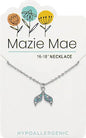 Mazie Mae Necklace