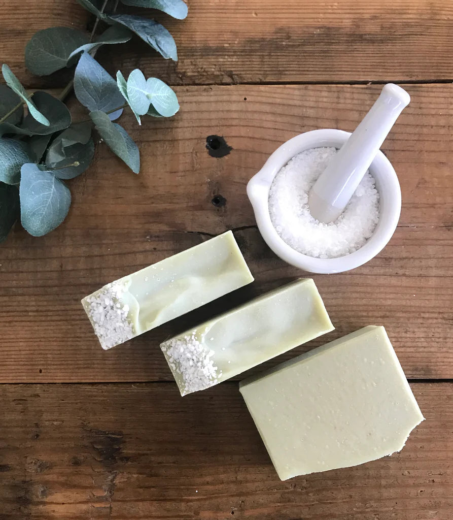 Simple Goodness Full-Bar Soap