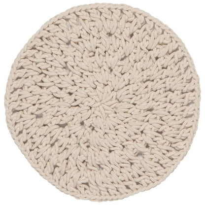 Knotted Trivet