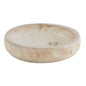 Paulownia Bowl - Natural