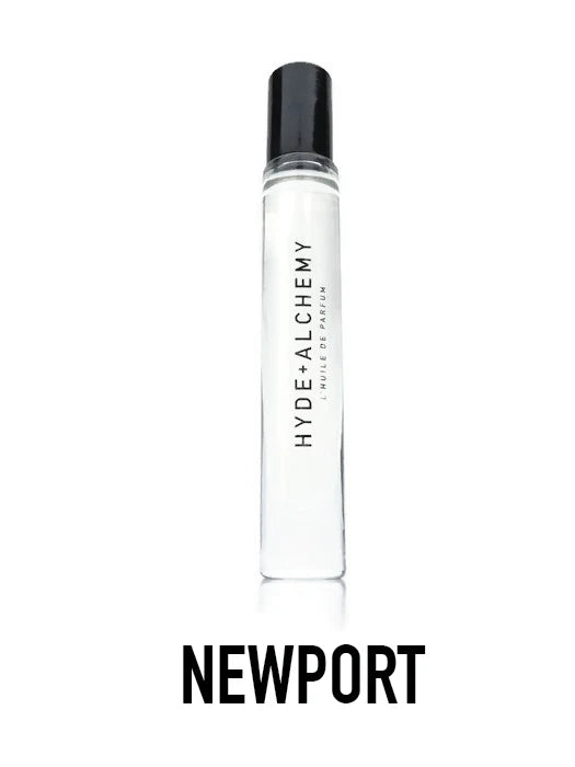 Hyde & Alchemy Newport