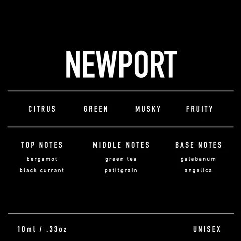 Hyde & Alchemy Newport
