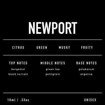 Hyde & Alchemy Newport