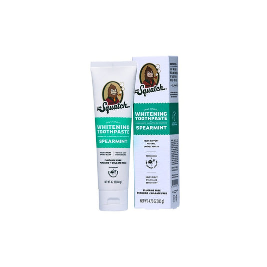 Spearmint Nighttime Toothpaste