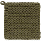 Knit Potholder