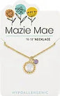 Mazie Mae Necklace