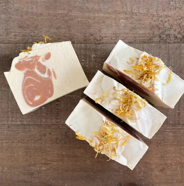 Simple Goodness Full-Bar Soap