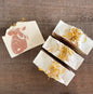 Simple Goodness Half- Bar Soap