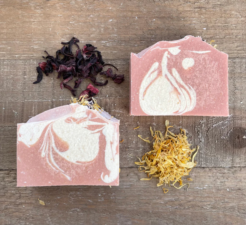 Simple Goodness Full-Bar Soap