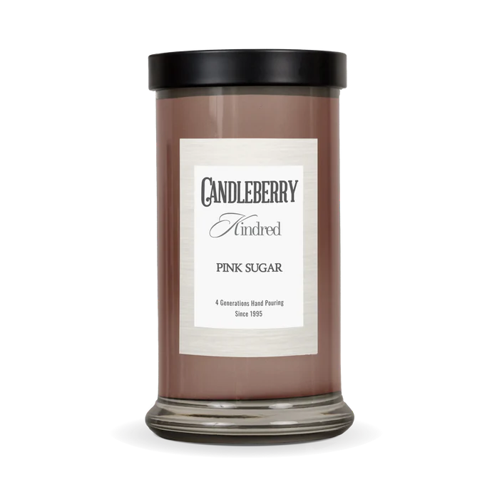 Pink Sugar Kindred Collection