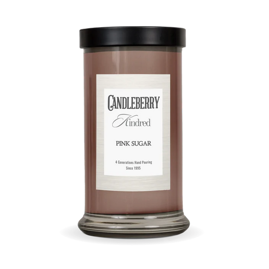 Pink Sugar Kindred Collection