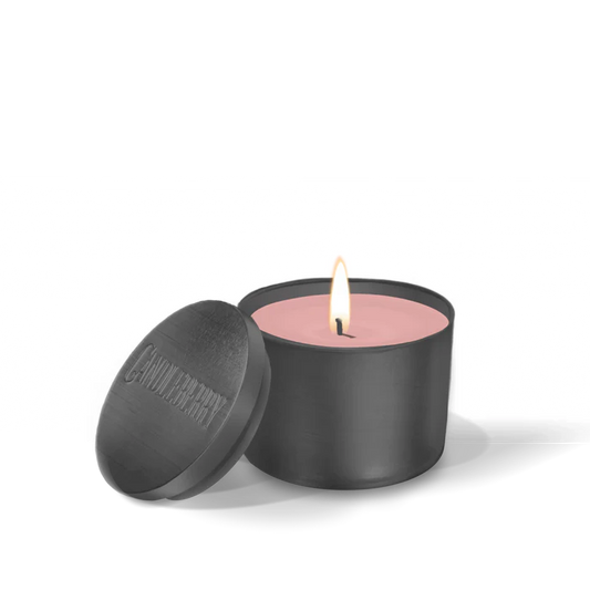 Pink Sugar Travel Tin