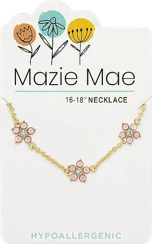 Mazie Mae Necklace