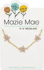 Mazie Mae Necklace