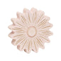 Lg. Pink Washed Daisy