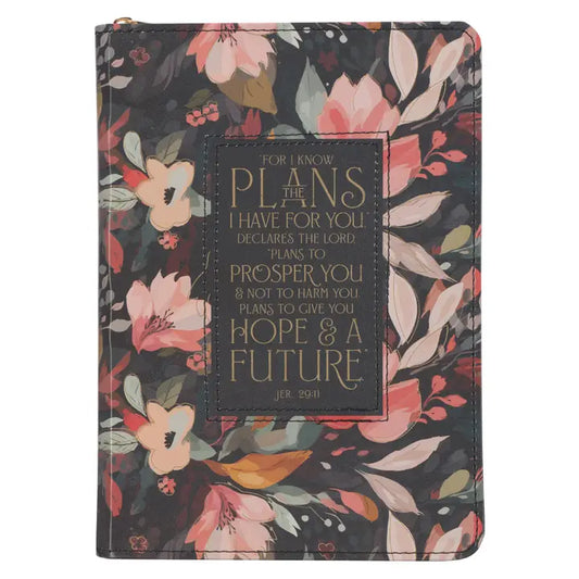 Hope & A Future Journal