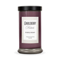 Purple Peony Kindred Candle