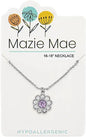 Mazie Mae Necklace