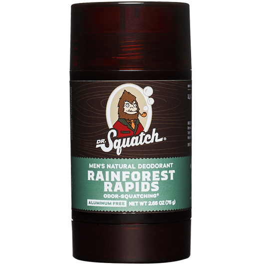 Rainforest Rapid Deodorant