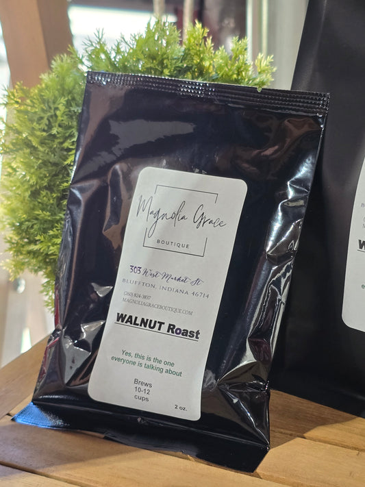 Walnut Roast Brew Pack