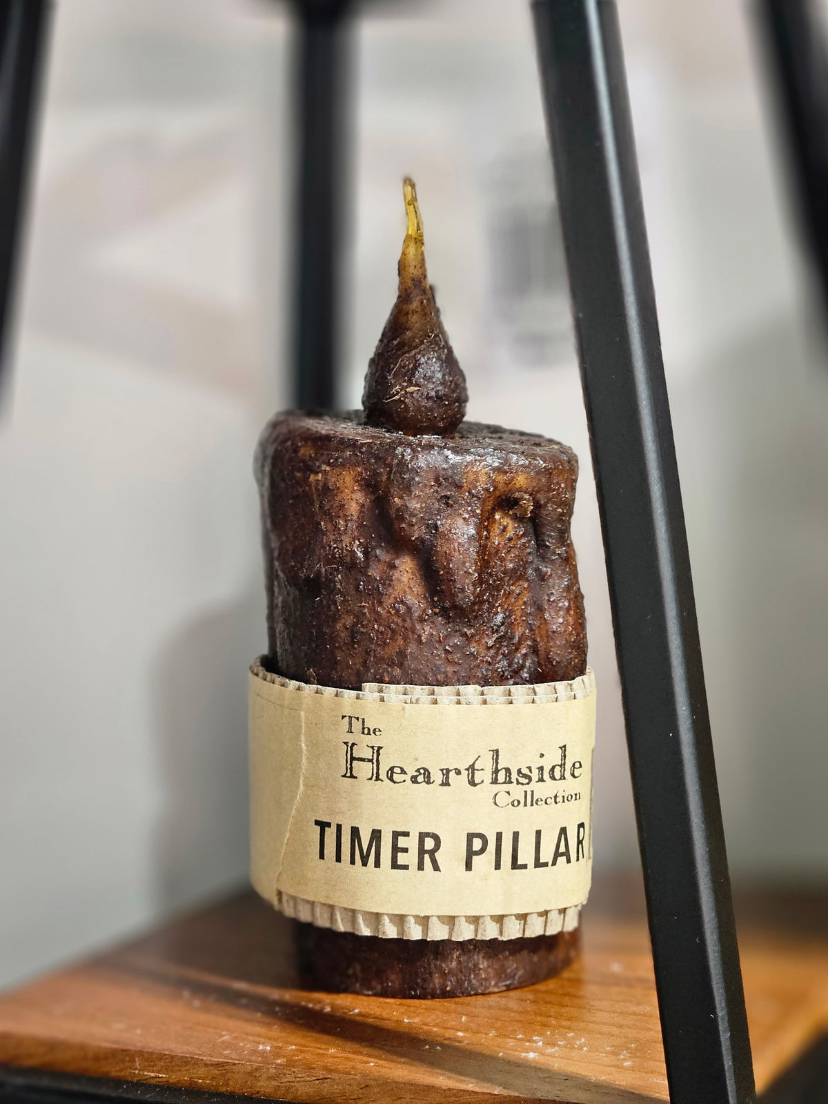 Old Timer Candle