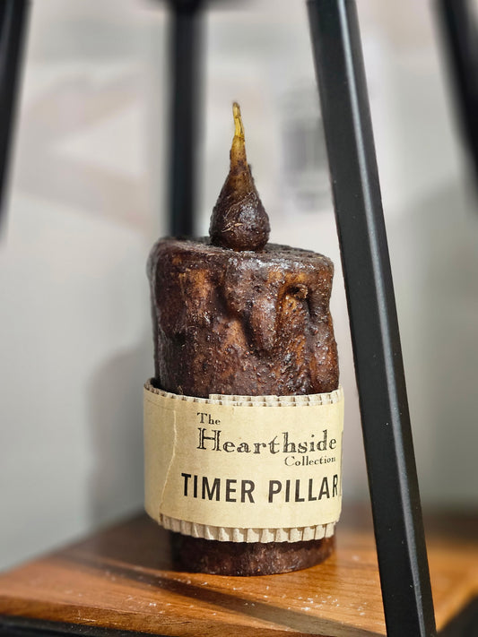 Old Timer Candle