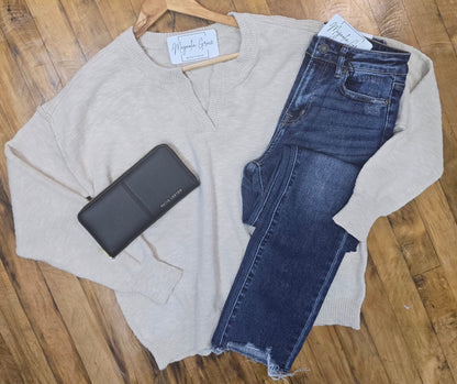 Havanna Sweater