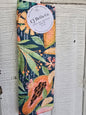 Mixed Fruits Eco-Friendly Washcloth