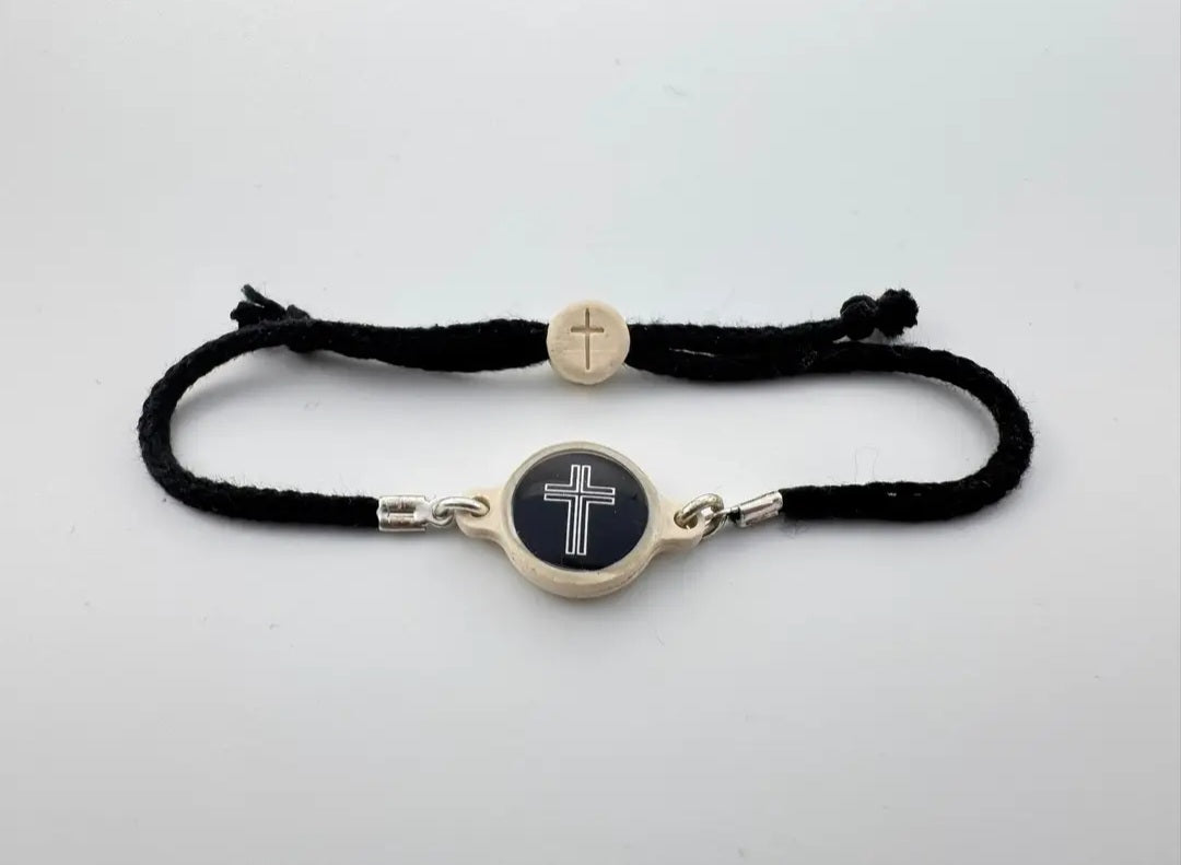 Tap & Pray Bracelet