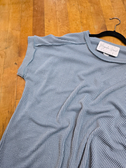 Ribbed Top