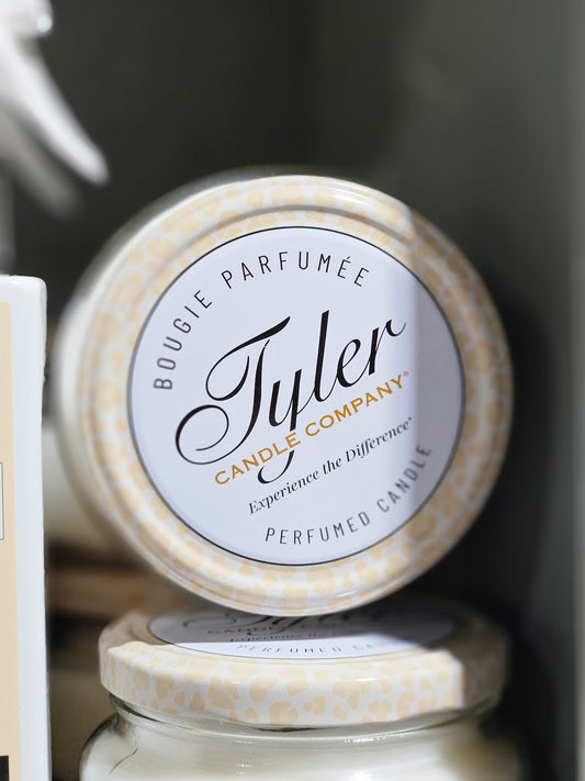11oz Tyler Candle-LIMELIGHT