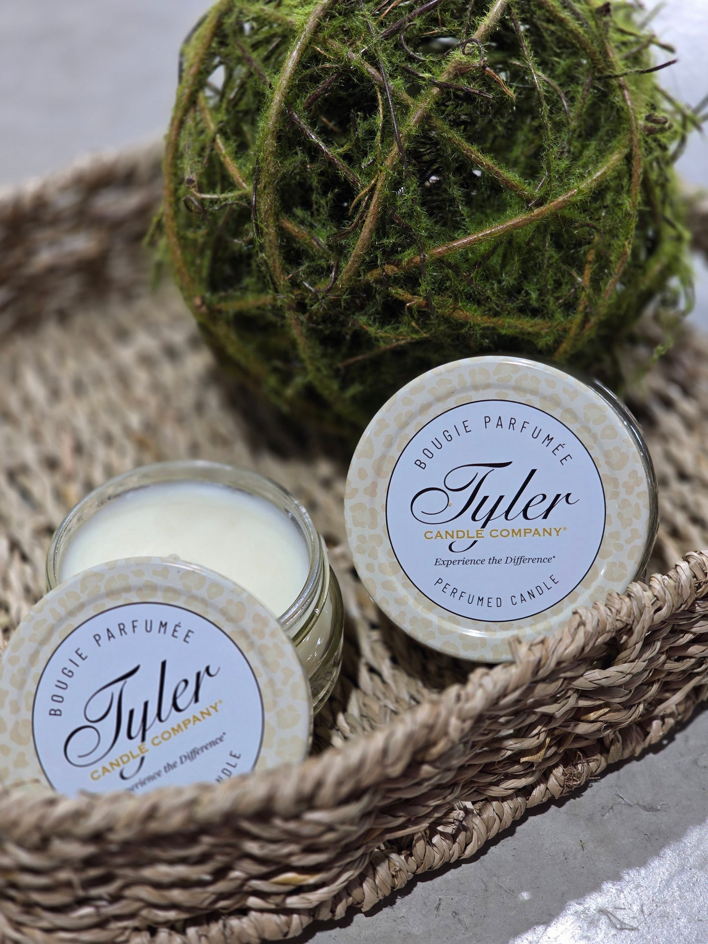 3.4oz Tyler Candle-ENTITLED