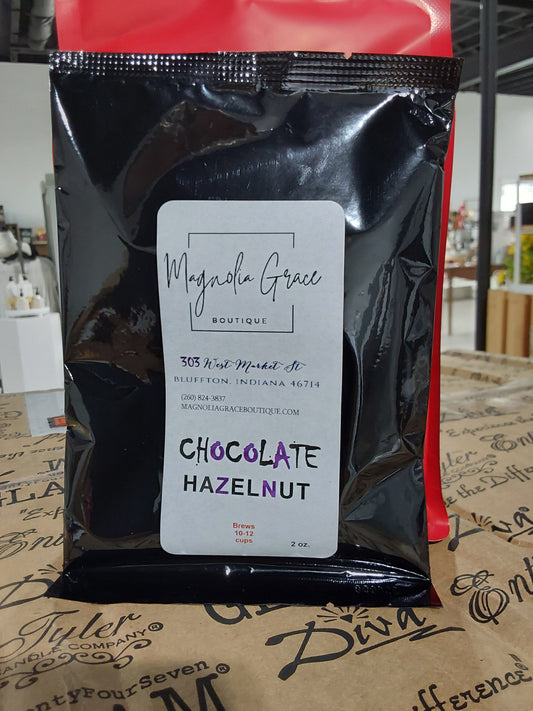 Chocolate Hazelnut Brew Pack
