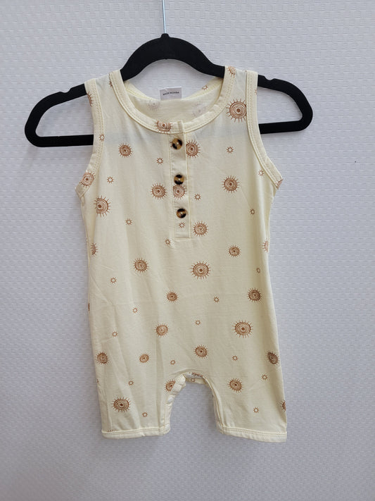 Sunshine Jumper 9-12 Months