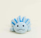 Blue Axolotyl Warmie JR