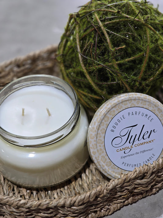 11oz Tyler Candle-DIVA