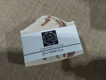 Simple Goodness Full-Bar Soap