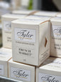 Tyler Candle Votive-FRENCH MARKET
