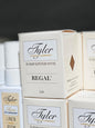 Tyler Candle Votive-REGAL
