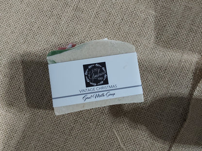 Simple Goodness Full-Bar Soap