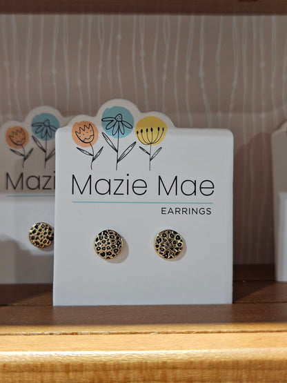 Mazie Mae Earrings