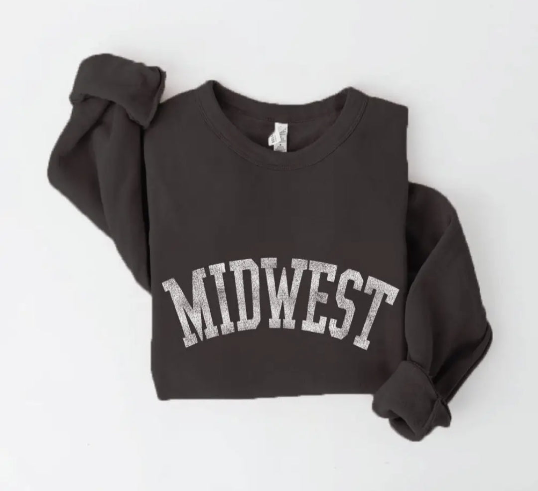 Midwest Fleece Crew
