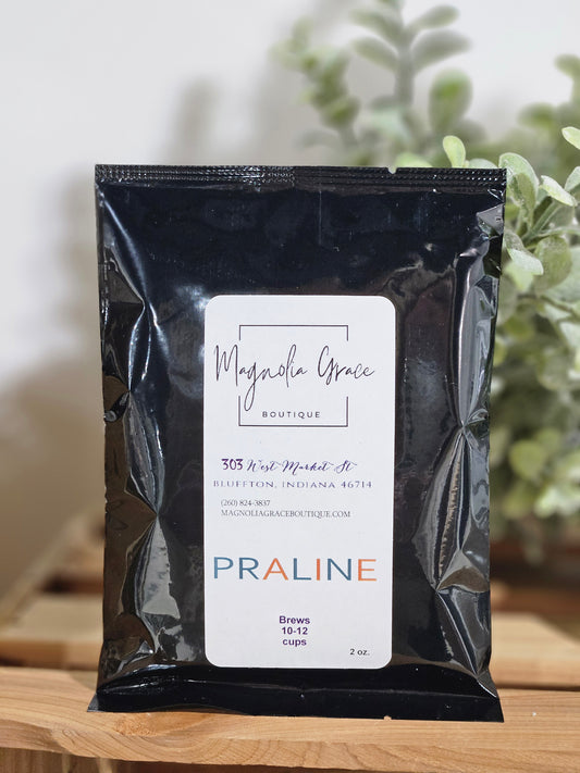 Praline Brew Pack