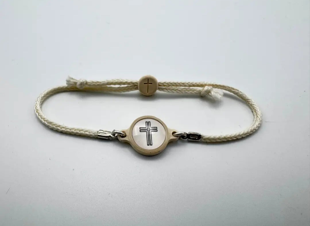 Tap & Pray Bracelet