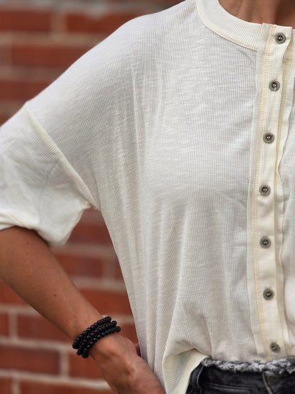 Boxy Style