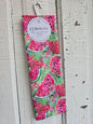 Strawberry Watermelon Eco-Friendly Washcloth