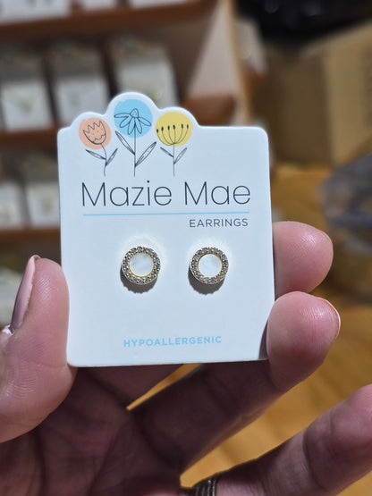 Mazie Mae Earrings