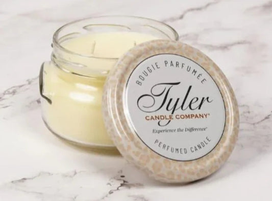 22oz Tyler Candle-DIVA