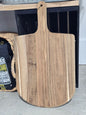 Acacia Wooden Pizza Board